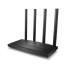 TP-Link ARCHER C6 V4.0 bezdrátový router Gigabit Ethernet Dvoupásmový (2,4 GHz / 5 GHz) Černá č.2