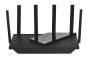 TP-Link Archer AX72 Pro bezdrátový router Gigabit Ethernet Dvoupásmový (2,4 GHz / 5 GHz) Černá č.8