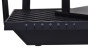 TP-Link Archer AX72 Pro bezdrátový router Gigabit Ethernet Dvoupásmový (2,4 GHz / 5 GHz) Černá č.11