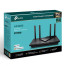 TP-Link Archer AX55 bezdrátový router Gigabit Ethernet Dvoupásmový (2,4 GHz / 5 GHz) Černá č.4