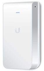 Ubiquiti Networks UniFi HD In-Wall 1733 Mbit/s Podpora napájení po Ethernetu (PoE) Bílá č.1