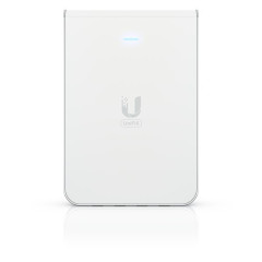 Ubiquiti Networks Unifi 6 In-Wall 573,5 Mbit/s Bílá Podpora napájení po Ethernetu (PoE) č.1