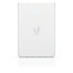 Ubiquiti Networks Unifi 6 In-Wall 573,5 Mbit/s Bílá Podpora napájení po Ethernetu (PoE)