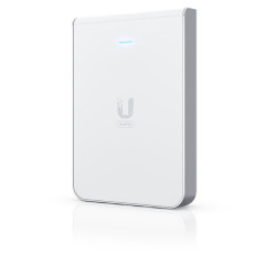 Ubiquiti Networks Unifi 6 In-Wall 573,5 Mbit/s Bílá Podpora napájení po Ethernetu (PoE) č.2