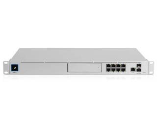 Ubiquiti Networks UniFi Dream Machine Pro Řízený Gigabit Ethernet (10/100/1000) Bílá č.1