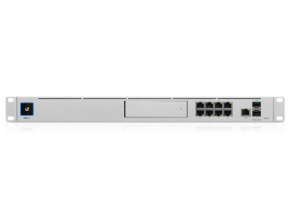 Ubiquiti Networks UniFi Dream Machine Pro Řízený Gigabit Ethernet (10/100/1000) Bílá č.2