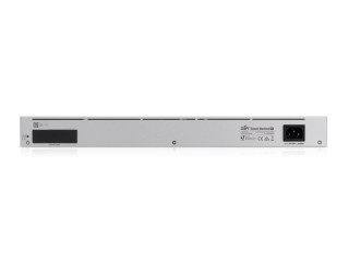 Ubiquiti Networks UniFi Dream Machine Pro Řízený Gigabit Ethernet (10/100/1000) Bílá č.3