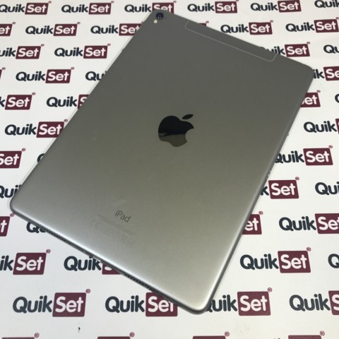 Apple iPad Pro 9.7 128GB WiFi Space Grey - kategorie A