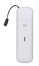 Huawei ZTE MF833U1 Modem (4G/LTE) 150Mbps Bílá