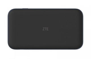 Bezdrátový router ZTE MU5001 Mobile WiFi6 3800 Mbps 5G LTE Black č.2