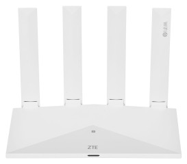 Router ZTE T3000 Wi-Fi 6 router Wi-Fi IDU č.2
