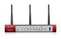 Zyxel USG20W-VPN-EU0101F bezdrátový router Gigabit Ethernet Dvoupásmový (2,4 GHz / 5 GHz) Šedá, Červená č.3