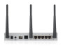 Zyxel USG20W-VPN-EU0101F bezdrátový router Gigabit Ethernet Dvoupásmový (2,4 GHz / 5 GHz) Šedá, Červená č.5