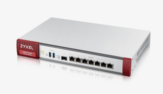 Zyxel USG Flex 500 hardwarový firewall 2300 Mbit/s 1U č.2