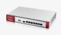 Zyxel USG Flex 500 hardwarový firewall 1U 2,3 Gbit/s č.2