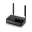 Zyxel LTE3301-PLUS-EU01V1F Dvoufrekvenční (2,4 a 5 GHz) Fast Ethernet 3G 4G router černý