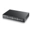 Zyxel GS1900-24E-EU0103F síťový přepínač Řízený L2 Gigabit Ethernet (10/100/1000) 1U Černá