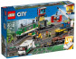 LEGO CITY 60198 NÁKLADNÍ VLAK