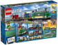 LEGO CITY 60198 NÁKLADNÍ VLAK č.2