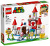 LEGO SUPER MARIO 71408 ROZŠIŘUJÍCÍ SADA - PEACHŮV HRAD