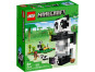 LEGO Minecraft 21245 Panda v záloze