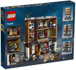 LEGO HARRY POTTER 76408 GRIMMAULD PLACE 12 KLOLEGLEG0674 č.2