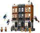 LEGO HARRY POTTER 76408 GRIMMAULD PLACE 12 KLOLEGLEG0674 č.3