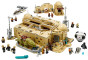 LEGO STAR WARS 75290 MOS EISLEY KANTINA č.3