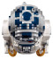 LEGO STAR WARS 75308 R2-D2 č.5