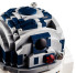 LEGO STAR WARS 75308 R2-D2 č.6