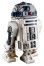 LEGO STAR WARS 75308 R2-D2 č.9