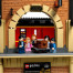 LEGO HARRY POTTER 76405 BRADAVICKÝ EXPRES - SBĚRATELSKÁ EDICE č.5