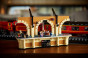 LEGO HARRY POTTER 76405 BRADAVICKÝ EXPRES - SBĚRATELSKÁ EDICE č.11