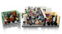 LEGO IDEAS 21336 KANCL č.4