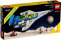 LEGO ICONS 10497 PRŮZKUMNÍK GALAXIE