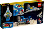 LEGO ICONS 10497 PRŮZKUMNÍK GALAXIE č.2