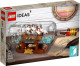 LEGO IDEAS 92177 LOĎ V LÁHVI