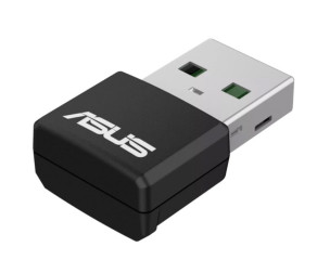 Asus USB-AX55 Nano síťová karta WLAN č.1