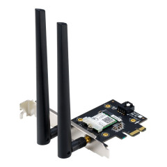 ASUS PCE-AX3000 Interní WLAN / Bluetooth 3000 Mbit/s č.3