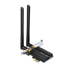 TP-LINK Archer TX50E WLAN / Bluetooth 2402 Mbit/s č.1