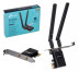 TP-Link ARCHER TX55E síťová karta WLAN / Bluetooth 2402 Mbit/s
