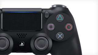 Sony DualShock 4 V2 Černá Bluetooth/USB Gamepad Analogový/digitální PlayStation 4 č.3