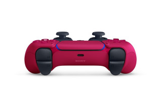 Sony DualSense Černá, Červená Bluetooth/USB Gamepad Analogový/digitální PlayStation 5 č.3
