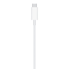 Apple MagSafe Stříbrná, Bílá Vnitřní č.3