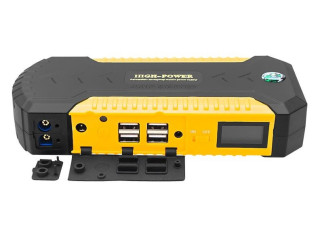 Power Bank - Jump Starter16800mAh JS-19 č.2