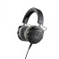 Beyerdynamic DT 900 Pro X Sluchátka s mikrofonem Kabel Přes hlavu Jeviště/studio Černá