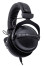 Beyerdynamic DT 770 PRO 250 OHM Black Limited Edition - uzavřená studiová sluchátka č.4