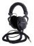 Beyerdynamic DT 770 Pro Black Limited Edition - uzavřená studiová sluchátka č.5