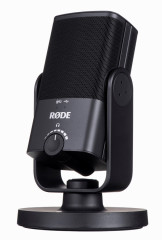 RØDE NT-USB mini Černá Stolní mikrofon č.1