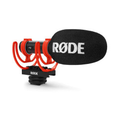 RODE VideoMic GO II mikrofon kamery č.3